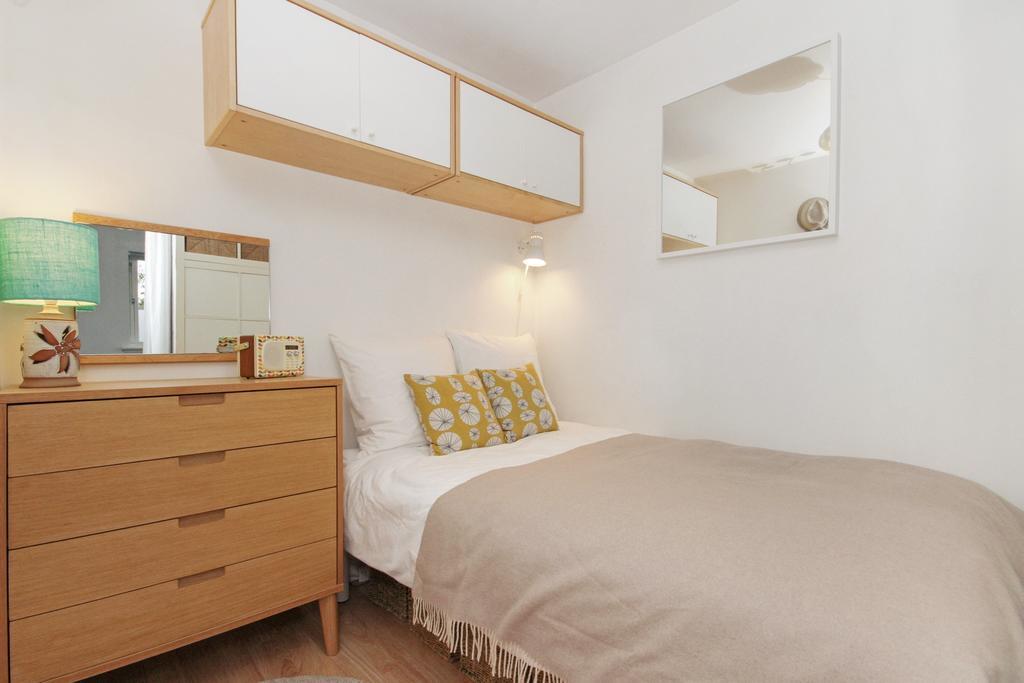 City Centre Haven Apartments Edinburgh Room photo