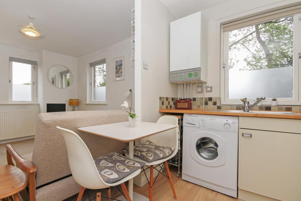 City Centre Haven Apartments Edinburgh Room photo