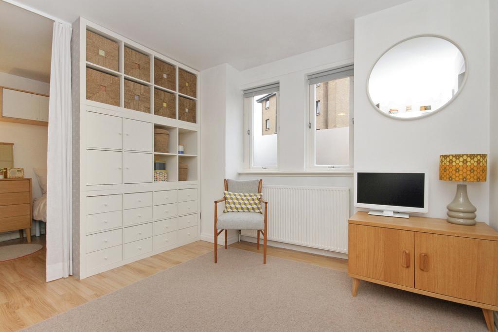 City Centre Haven Apartments Edinburgh Room photo