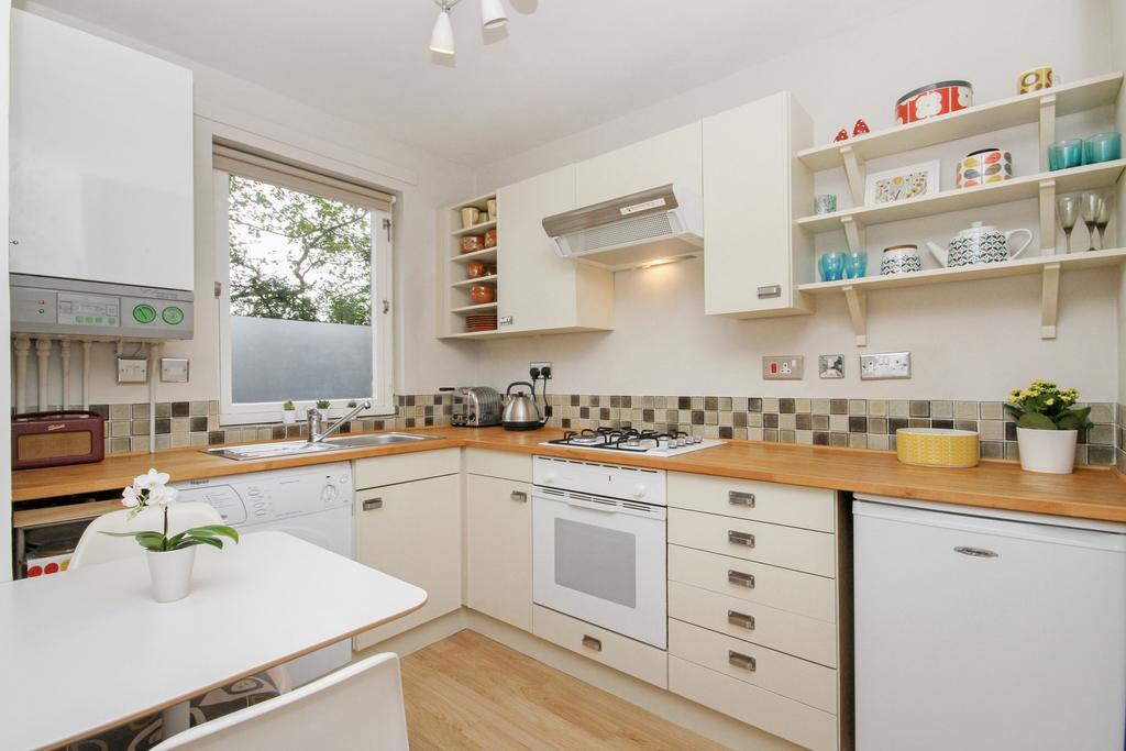 City Centre Haven Apartments Edinburgh Room photo