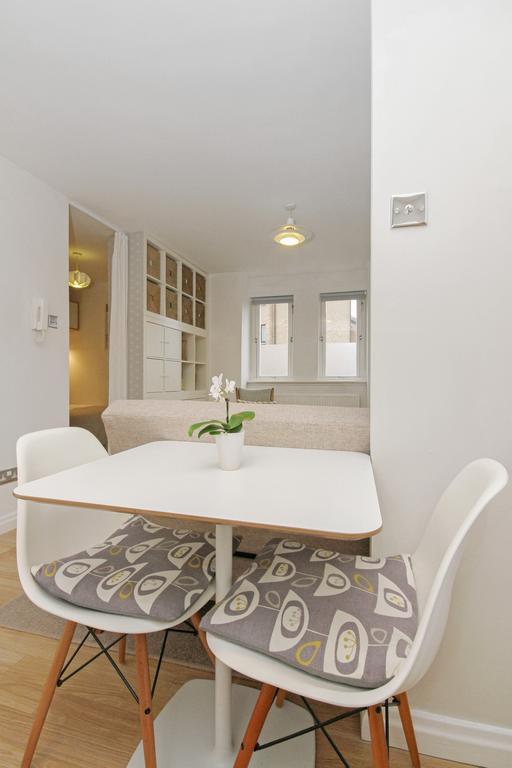 City Centre Haven Apartments Edinburgh Room photo