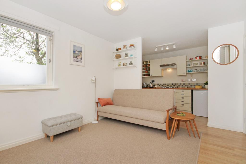 City Centre Haven Apartments Edinburgh Room photo